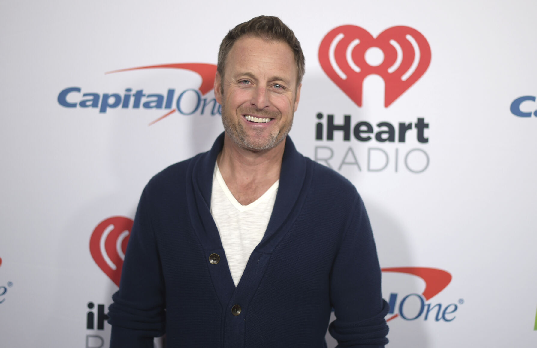 Chris Harrison